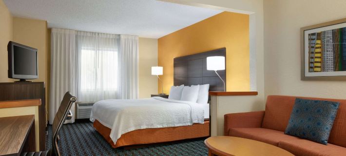 Baymont by Wyndham Tulsa Hoteles en Tulsa