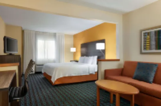 เบย์มอนท์ บายวินด์แฮม ทุลซา