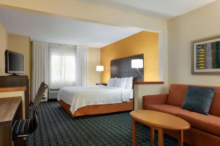 Baymont by Wyndham Tulsa