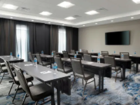 Fairfield Inn & Suites DeSoto Dallas South Hotels in DeSoto