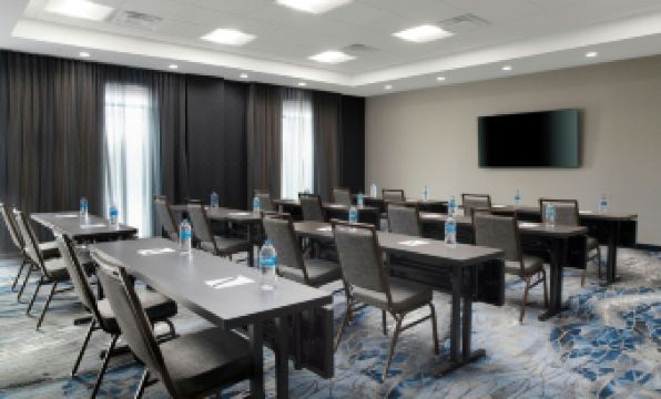 Fairfield Inn & Suites DeSoto Dallas South