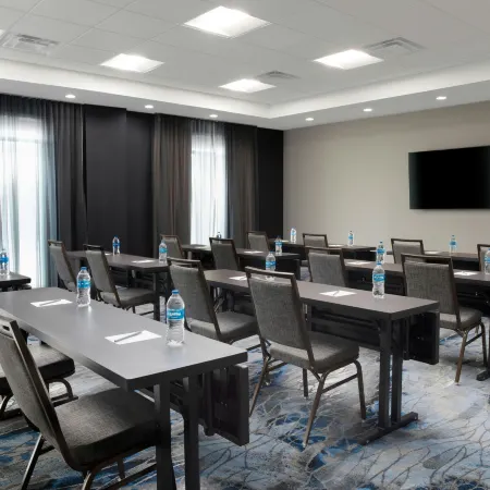 Fairfield Inn & Suites DeSoto Dallas South