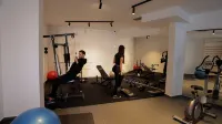 Hotel Royal Mountain - Gym
