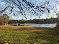 Eventide Bantam Lakeside Cabin