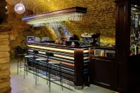 Relais & Châteaux Hotel Quadrille - Adults Only - 5-Star
