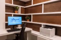 DoubleTree by Hilton Mazatlan - Business