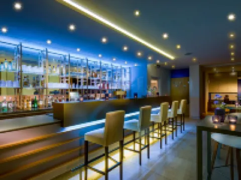Kristallhotel Fettehenne Hotels in Leverkusen