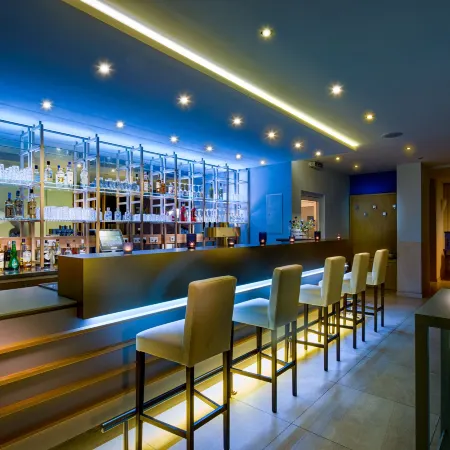 Kristallhotel Fettehenne