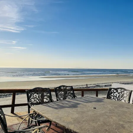 Quinta Pacifica Beachfront Villas