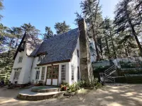 Shimla British Resort Hotel a Shimla