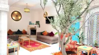 Riad Al Manara - Beach
