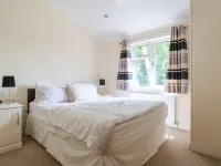 Callow Lodge 22 - Yüzme Havuzu
