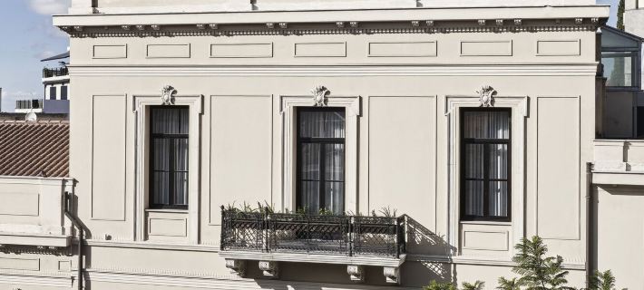 Nlh Monastiraki - Neighborhood Lifestyle Hotels Hotels in Ateena