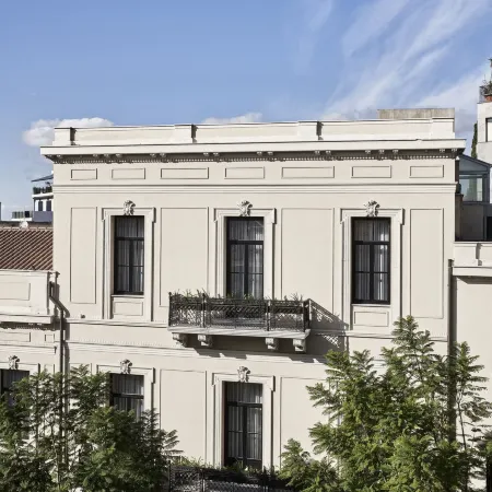 Nlh Monastiraki - Neighborhood Lifestyle Hotels