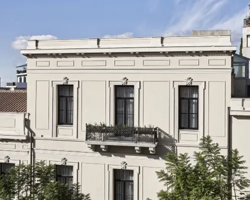 Nlh Monastiraki - Neighborhood Lifestyle Hotels Hotels near Thisseio