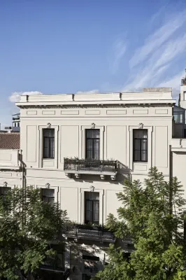 Nlh Monastiraki - Neighborhood Lifestyle Hotels - Scenic
