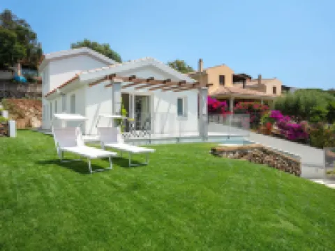 Sardegna è - New Rooms Hotels in Pittulongu