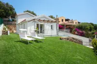 Sardegna è - New Rooms Hotels in Pittulongu