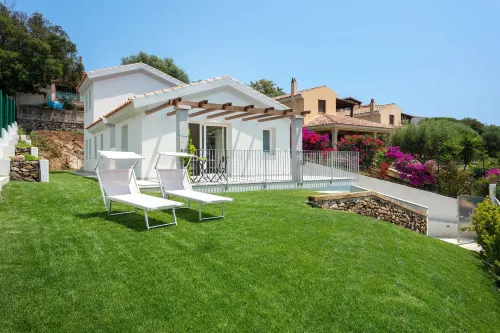 Sardegna è - New Rooms