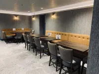 Kilmorey Arms Hotel - breakfast