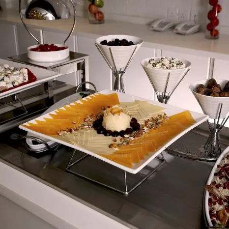 Grand Plaza Hotel - Jazan