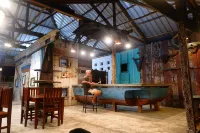 Rock and Wreck Dive Resort Hotels in Tanjung Binga
