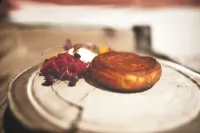 Lapland Hotels Ounasvaara Chalets - فطور
