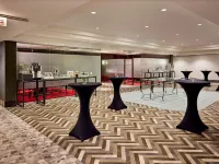 Sheraton Duesseldorf Airport Hotel Hotéis em Düsseldorf