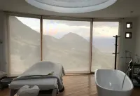 El Crater - spa