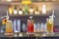 Cape Panwa Hotel Phuket - Bintang 5