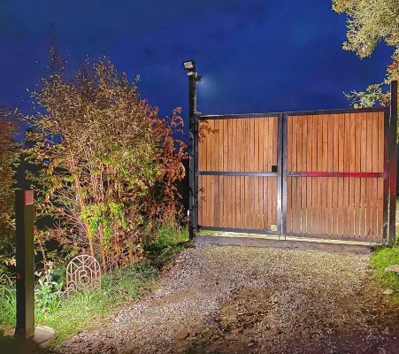 Bohemia Glamping Hotels in Carmen de Viboral