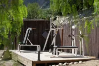 Torre de Arriba Casa Rural