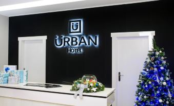 Urban Hotel