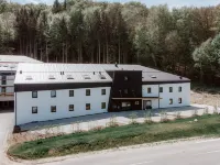 Das Naturlich Hotels in Sinzing