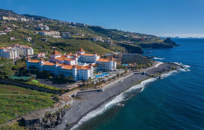 Hotel Riu Madeira - All Inclusive