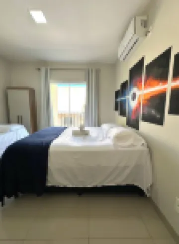 Davisis 9  Parada do Jalapão e Aeroporto Hotels in 