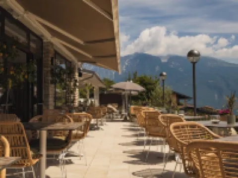 Hotel MioMio Hoteles en Tignale