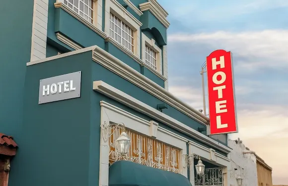 安娜伊莎貝爾酒店