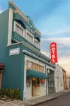 Hotel Ana Isabel Hotels in Zamora de Hidalgo