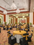 Hotel Hindusthan International, Bhubaneswar - Desayuno