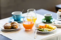 La Villa Hotel a Pieve a Nievole