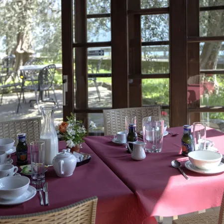 Prà de la Fam Hotel & Apartments