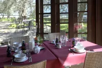Prà de la Fam Hotel & Apartments - breakfast