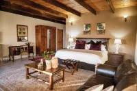 De Denne Country Guest House Hotell i Kanonkop