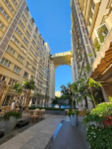 사이먼 헤리티지 레지던스