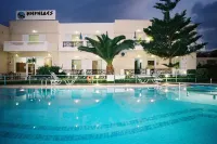 Niriides Hotels in Almyrida