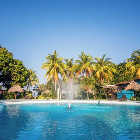 Beach Break Resort
