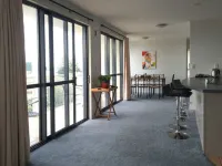 The Atrium Hotels in Mount Maunganui