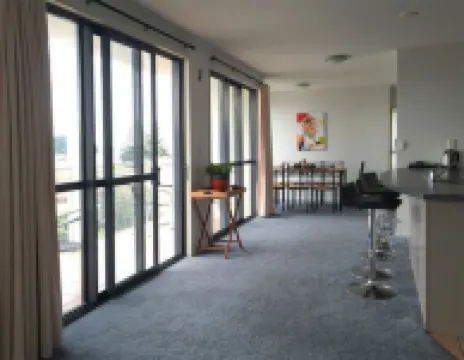 The Atrium