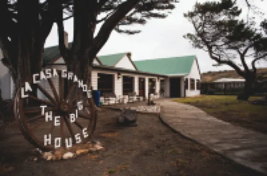 埃斯坦西亞蒙特迪內羅 圭爾艾克縣酒店